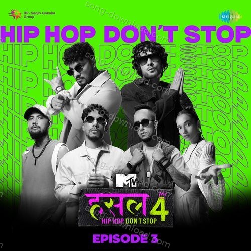 MTV Hustle 4 - Episode 3 Aditya Pushkarna MP3 Download